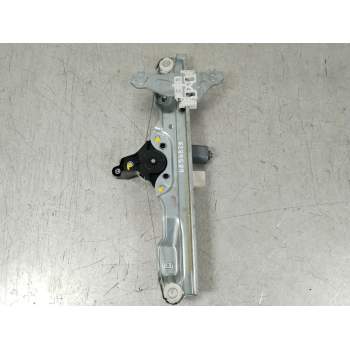 ELEVALUNAS TRASERO IZQUIERDO 82701HV00C E06029102