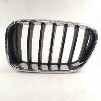 REJILLA PARAGOLPES CENTRAL 51117210725 51117237421 
