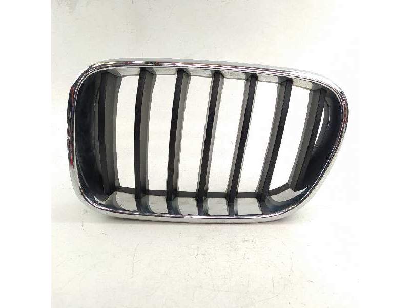 REJILLA PARAGOLPES CENTRAL 51117210725 51117237421 