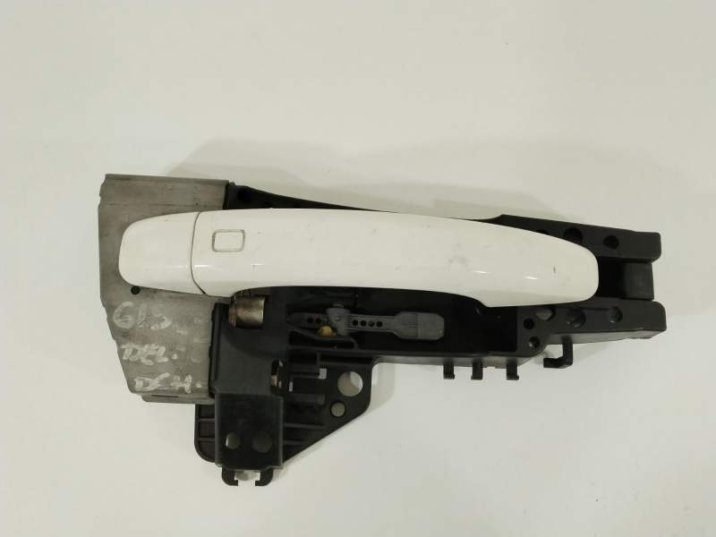 MANETA EXTERIOR DELANTERA DERECHA 8T2837886B 
