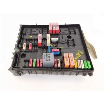 CAJA RELES / FUSIBLES 1K0937124H 