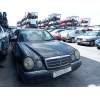 MERCEDES-BENZ CLASE E (W210)