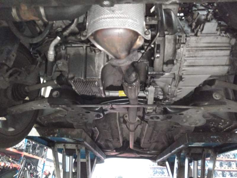 PUENTE DELANTERO 51804489 