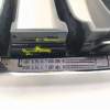 REJILLA PARAGOLPES CENTRAL 51117210725 51117237421 