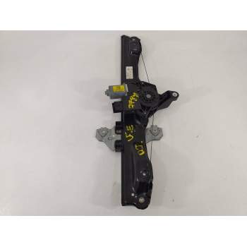 ELEVALUNAS DELANTERO IZQUIERDO 807014EA0C WR18002 