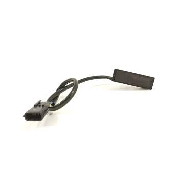 MANETA EXTERIOR PORTON 253804EA0A 