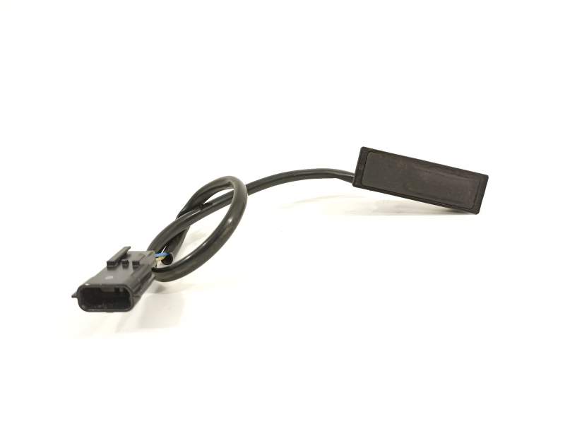 MANETA EXTERIOR PORTON 253804EA0A 
