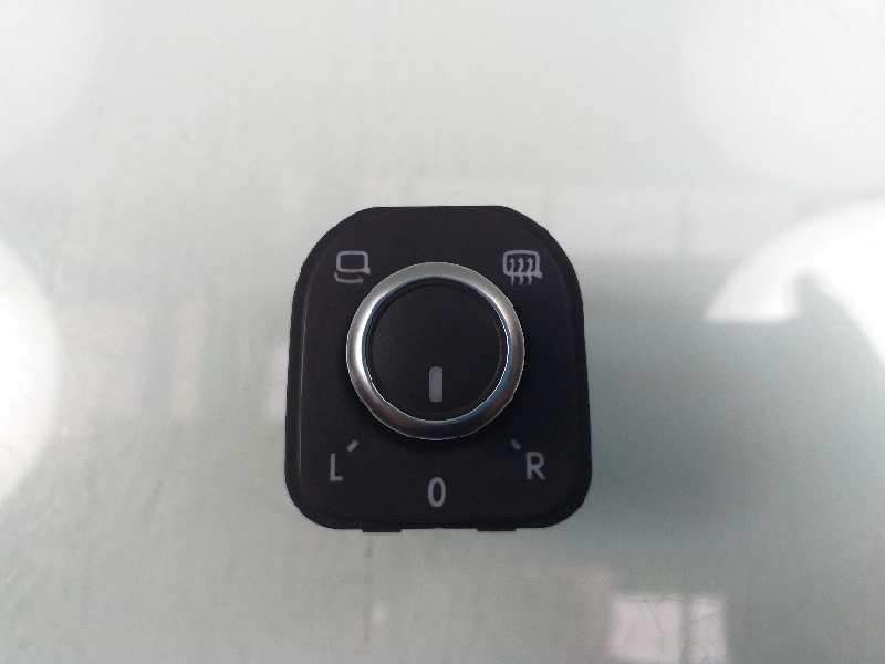 MANDO RETROVISOR 5ND959565A 
