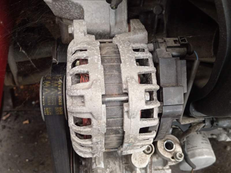 ALTERNADOR 04C903023H 