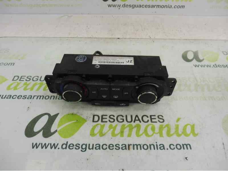 MANDO CLIMATIZADOR 95967302 DJZ100205083 