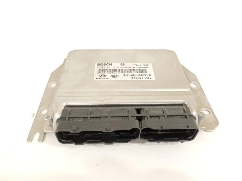 CENTRALITA MOTOR UCE 391004A810 