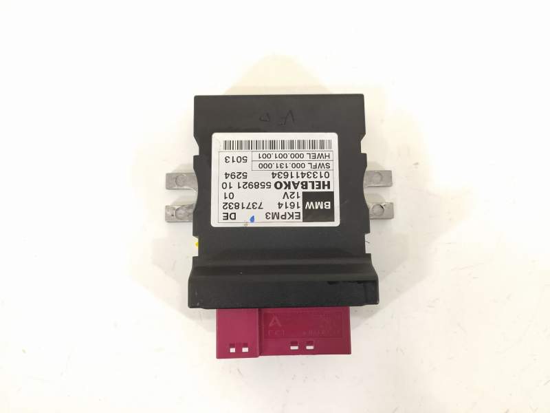 MODULO ELECTRONICO 16147371832 55892110 