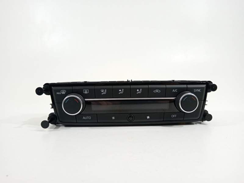 MANDO CLIMATIZADOR 6F0907044H 
