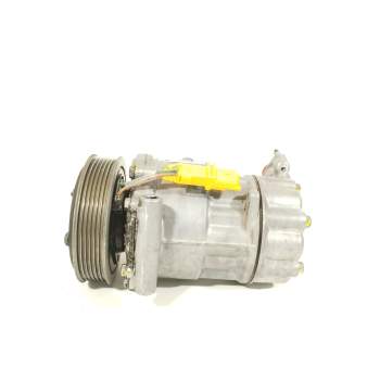 COMPRESOR AIRE ACONDICIONADO 9671456680 SD6V12 