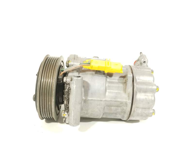 COMPRESOR AIRE ACONDICIONADO 9671456680 SD6V12 