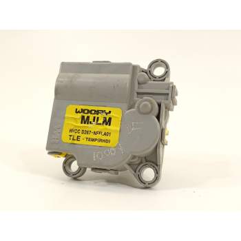 MOTOR APERTURA TRAMPILLAS CLIMATIZADOR D267NFFAA01 