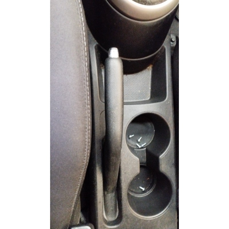 Recambio de palanca freno de mano para hyundai i20 comfort referencia OEM IAM   