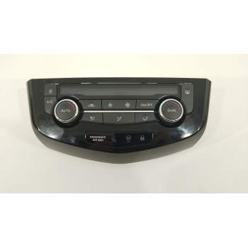 MANDO CLIMATIZADOR 275004EA0A 