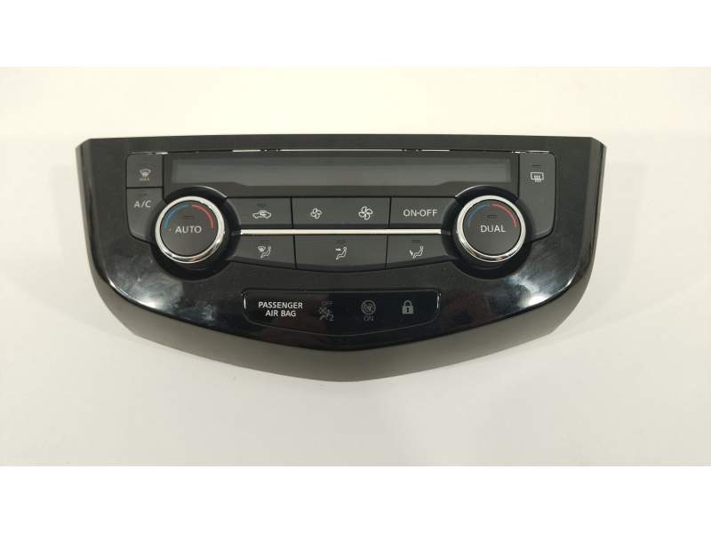 MANDO CLIMATIZADOR 275004EA0A 