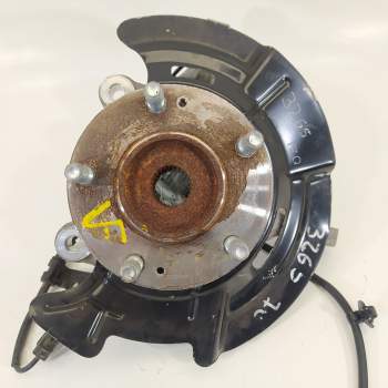 MANGUETA DELANTERA IZQUIERDA 51710G2000 