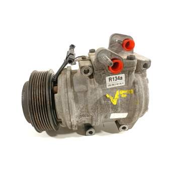 COMPRESOR AIRE ACONDICIONADO 1625023500 