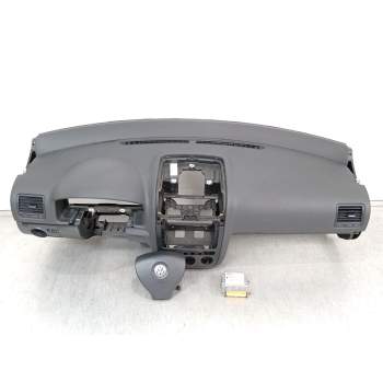 KIT AIRBAG 1K1857001J 1K0880201BT 1K0909605T