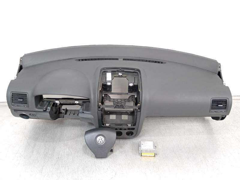 KIT AIRBAG 1K1857001J 1K0880201BT 1K0909605T