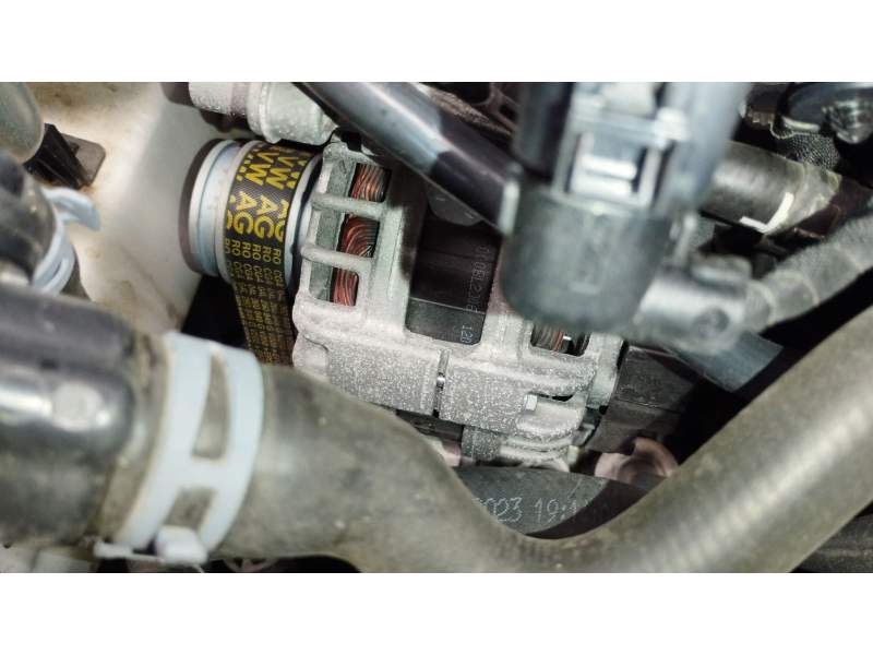 ALTERNADOR 05L903026N F000BL08ZP 