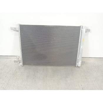 CONDENSADOR / RADIADOR AIRE ACONDICIONADO 5WA816411A CZ4477400831 