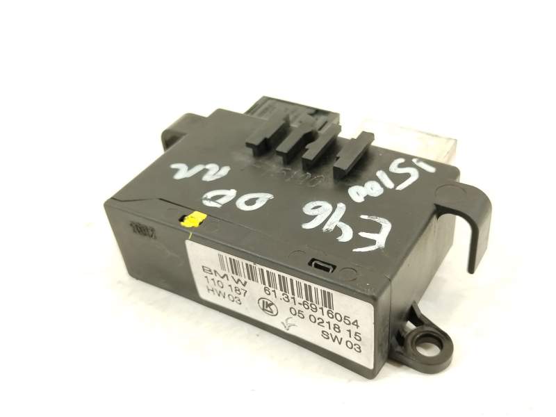 MODULO ELECTRONICO 61316916054 05021815 