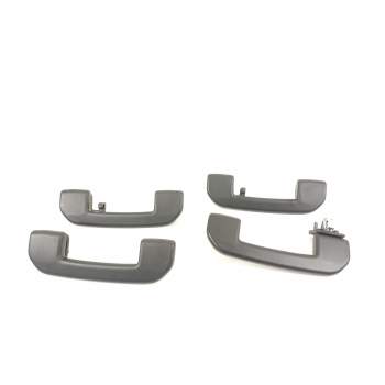 MANETA INTERIOR LATERAL IZQUIERDA PA6GF30 