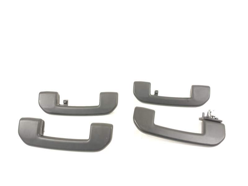 MANETA INTERIOR LATERAL IZQUIERDA PA6GF30 