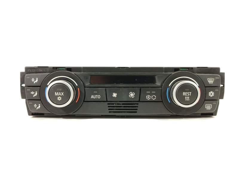 MANDO CLIMATIZADOR 64119199260 