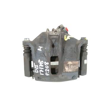 PINZA FRENO DELANTERA IZQUIERDA 1663358180 