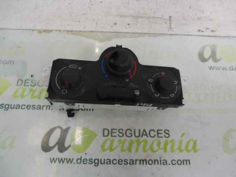 MANDO CALEFACCION / AIRE ACONDICIONADO 7701209827 