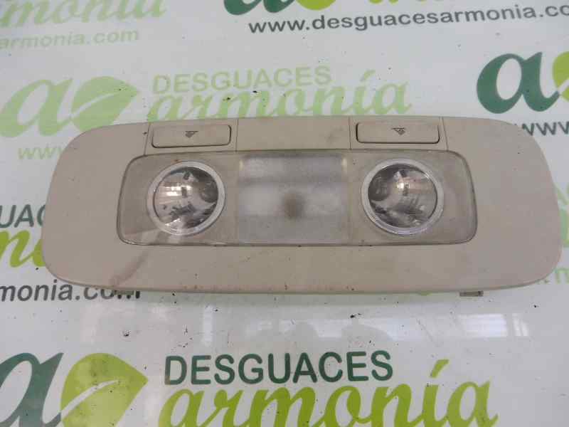 LUZ INTERIOR 5C0947291C 