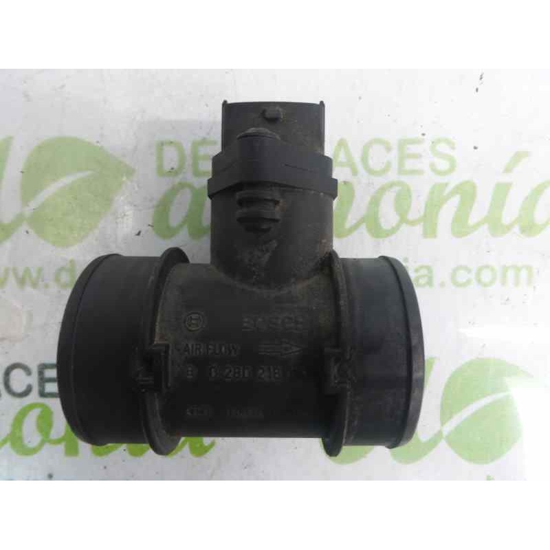 Recambio de caudalimetro para opel corsa c silverline referencia OEM IAM 0265800443  