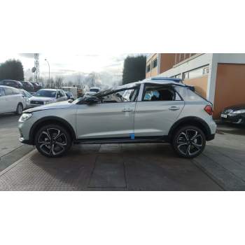 AUDI A1 Sportback (GBA) de desguace