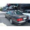 MERCEDES-BENZ CLASE E (W210)