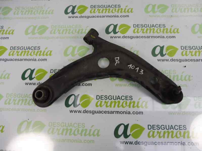 BRAZO SUSPENSION INFERIOR DELANTERO DERECHO 4806809150 