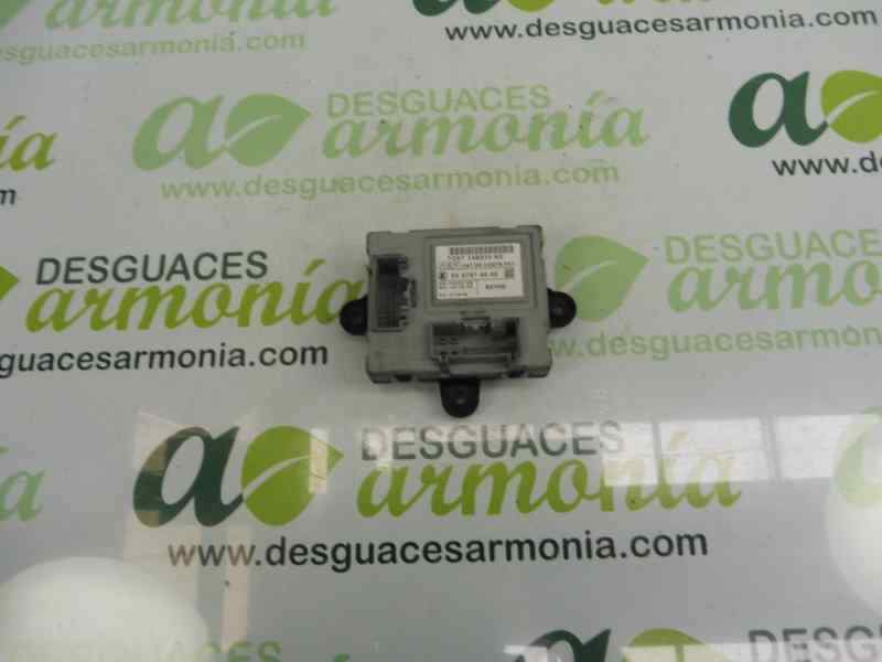 MODULO CONFORT 7G9T14B533KE 0507914900 