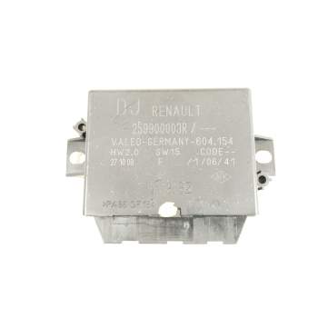 MODULO ELECTRONICO 259900003R 604154 