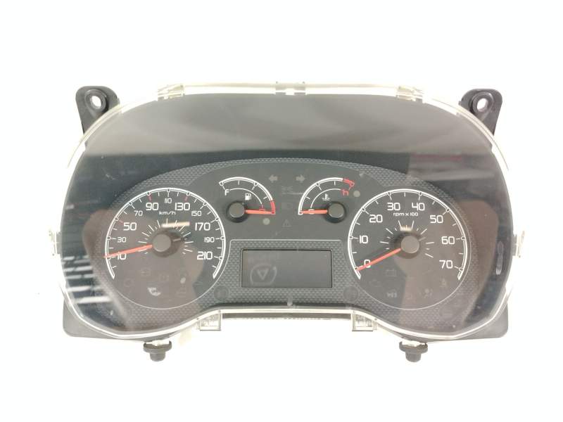 CUADRO INSTRUMENTOS 6103NQ 5550011005 