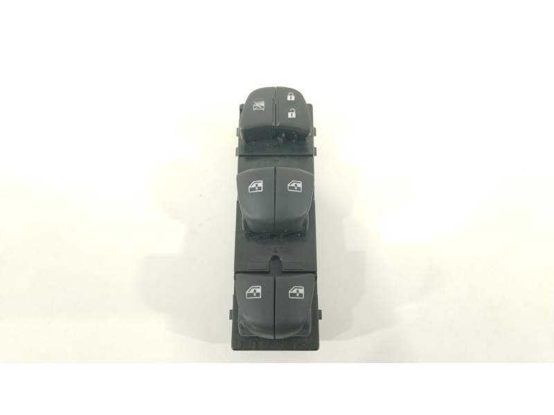 MANDO ELEVALUNAS DELANTERO IZQUIERDO 25401HV10B 