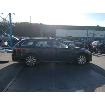 MAZDA 6 Station Wagon (GH) de desguace