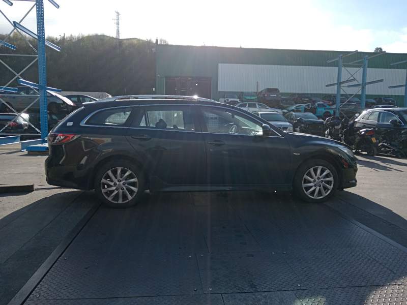 MAZDA 6 STATION WAGON (GH)