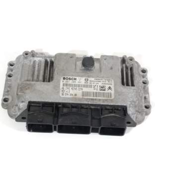 CENTRALITA MOTOR UCE 9657489480 