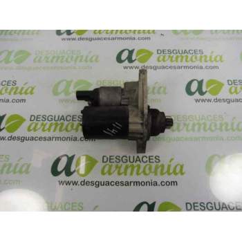 MOTOR ARRANQUE 02T911023R 0001120406 