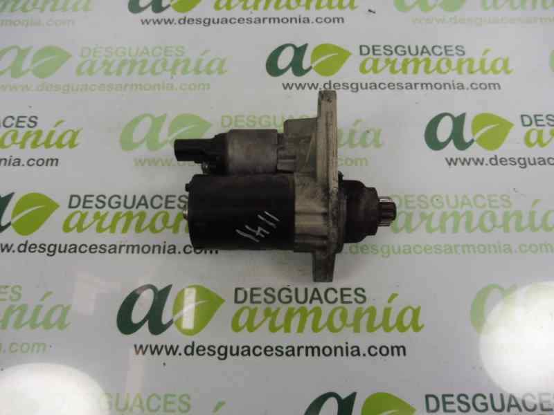MOTOR ARRANQUE 02T911023R 0001120406 