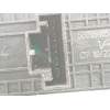 MANDO ELEVALUNAS DELANTERO IZQUIERDO 5G0959857F 